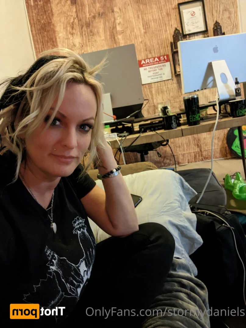 Stormy Daniels [ stormydaniels ] Onlyfans leaked photo 11971522 on Hotleaks.tv