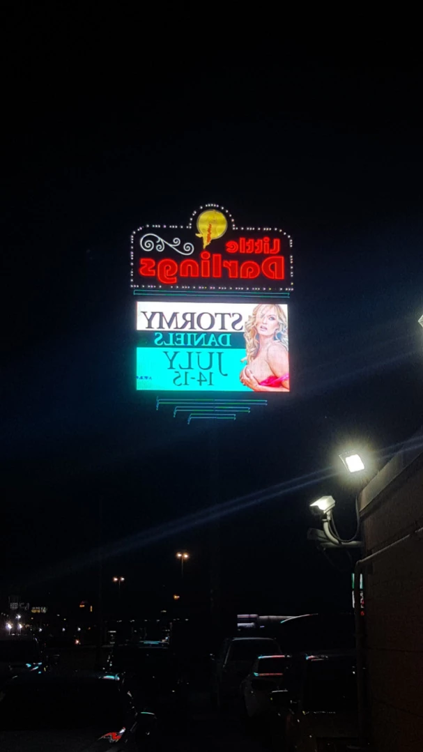 Stormy Daniels [ stormydaniels ] Onlyfans leaked photo 12050166 on Hotleaks.tv
