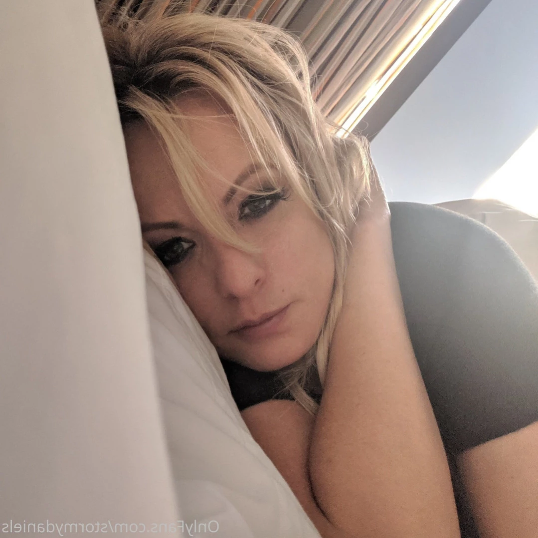 Stormy Daniels [ stormydaniels ] Onlyfans leaked photo 12137229 on Hotleaks.tv