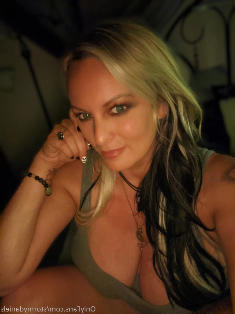 Stormy Daniels [ stormydaniels ] Onlyfans leaked photo 13910418 on Hotleaks.tv