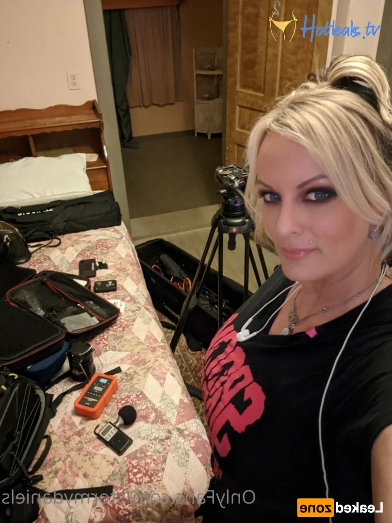 Stormy Daniels [ stormydaniels ] Onlyfans leaked photo 13998415 on Hotleaks.tv