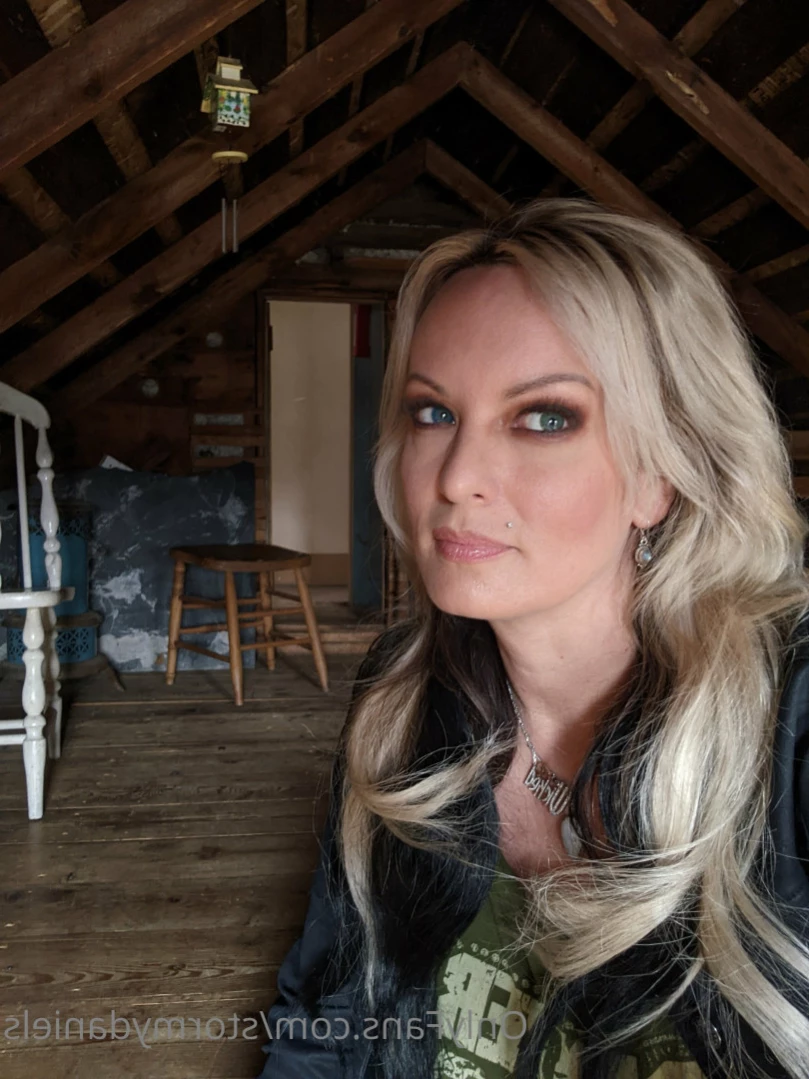 Stormy Daniels [ stormydaniels ] Onlyfans leaked photo 14001156 on Hotleaks.tv