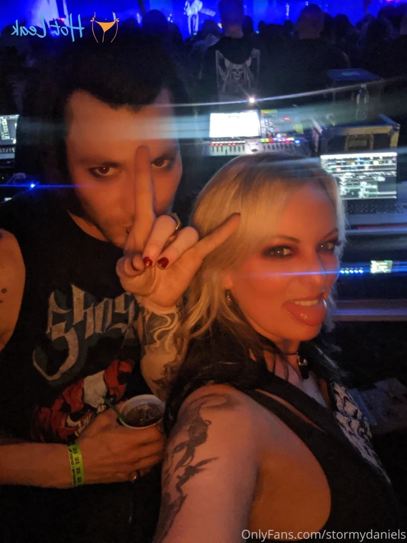 Stormy Daniels [ stormydaniels ] Onlyfans leaked photo 14006126 on Hotleaks.tv