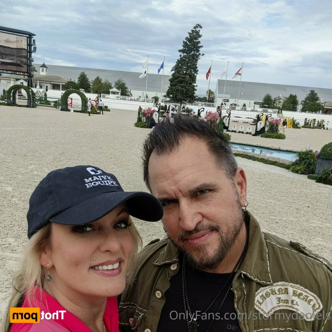 Stormy Daniels [ stormydaniels ] Onlyfans leaked photo 14017013 on Hotleaks.tv