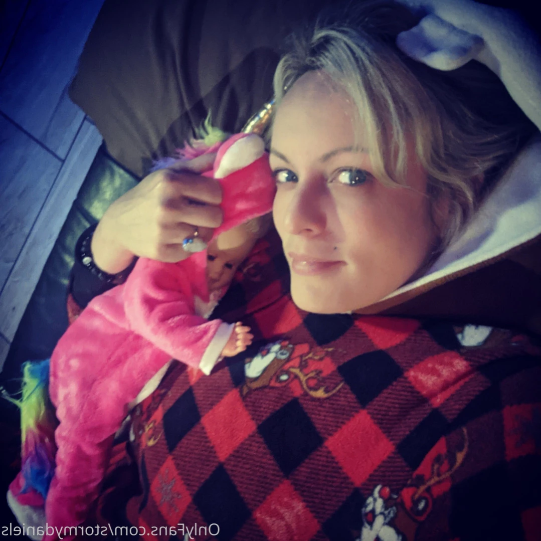 Stormy Daniels [ stormydaniels ] Onlyfans leaked photo 14326197 on Hotleaks.tv