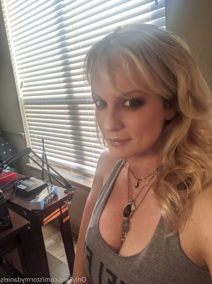 Stormy Daniels [ stormydaniels ] Onlyfans leaked photo 14514450 on Hotleaks.tv