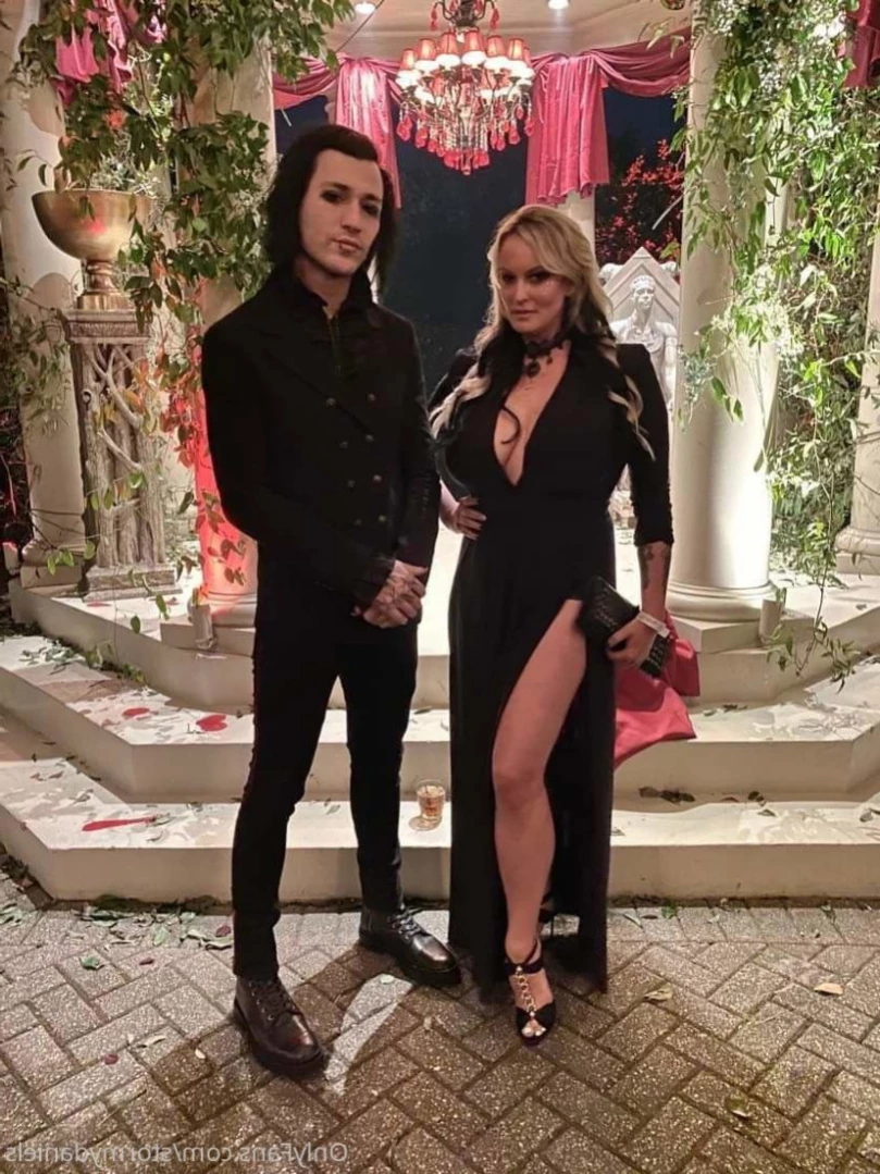 Stormy Daniels [ stormydaniels ] Onlyfans leaked photo 14590269 on Hotleaks.tv