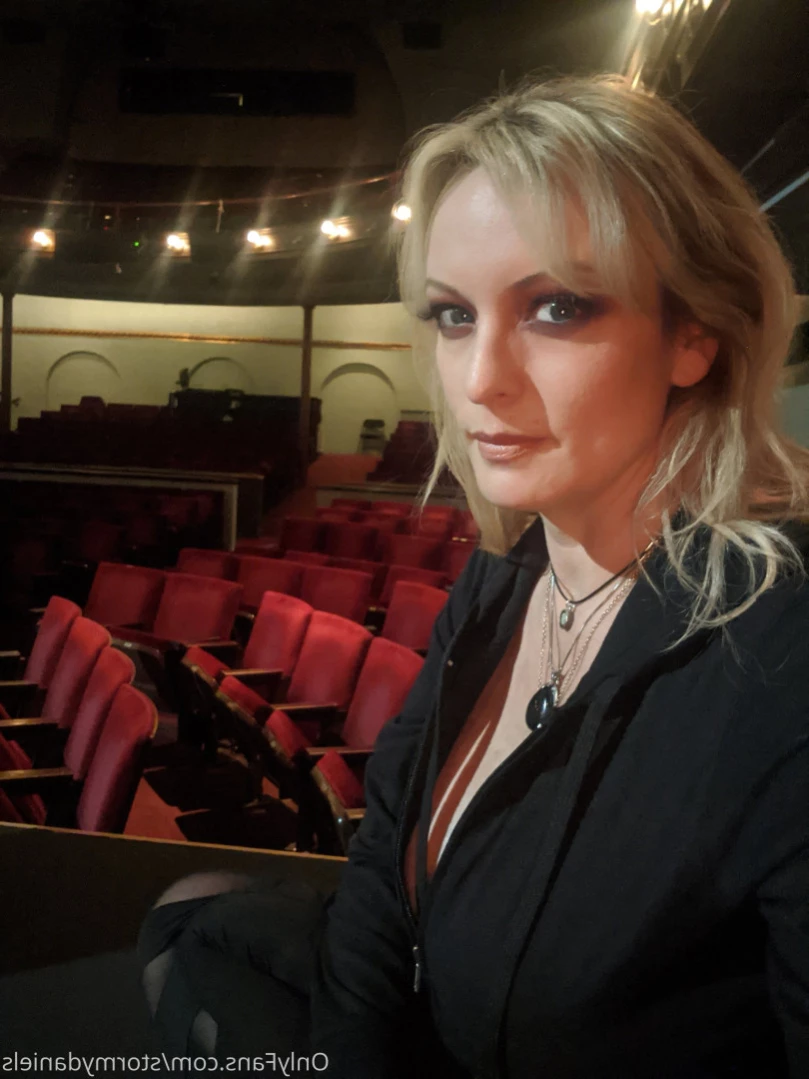 Stormy Daniels [ stormydaniels ] Onlyfans leaked photo 14760149 on Hotleaks.tv