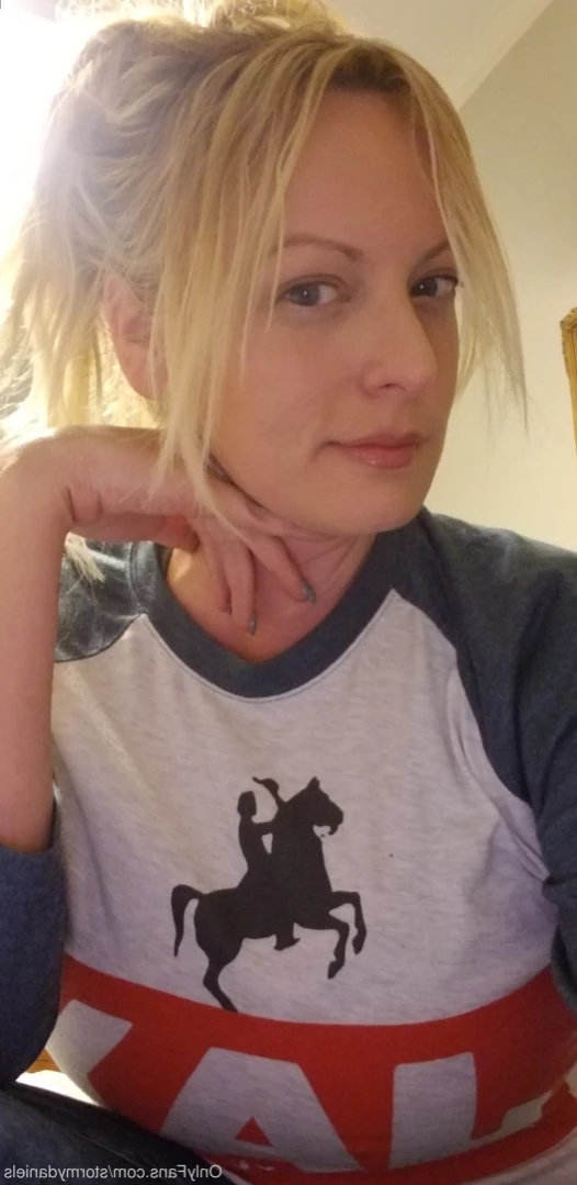 Stormy Daniels [ stormydaniels ] Onlyfans leaked photo 14933738 on Hotleaks.tv