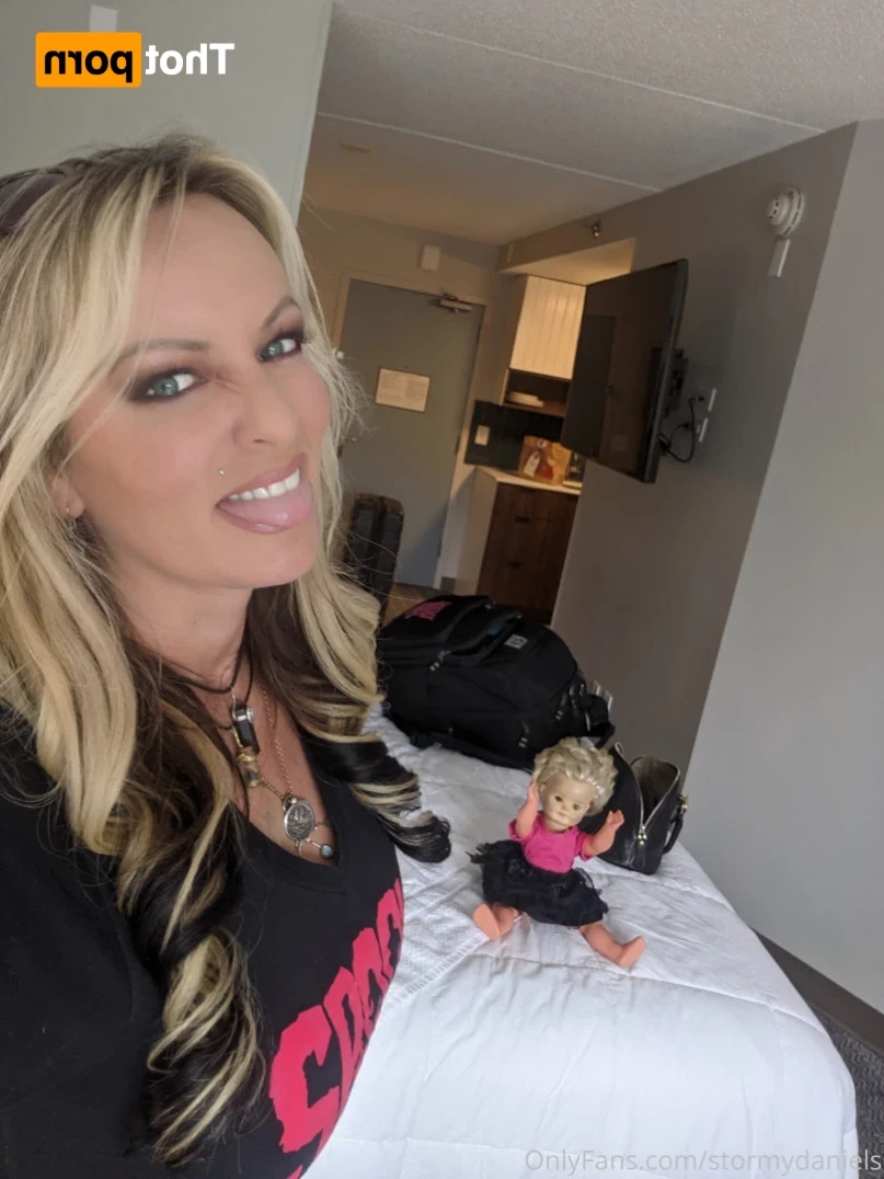Stormy Daniels [ stormydaniels ] Onlyfans leaked photo 15531632 on Hotleaks.tv