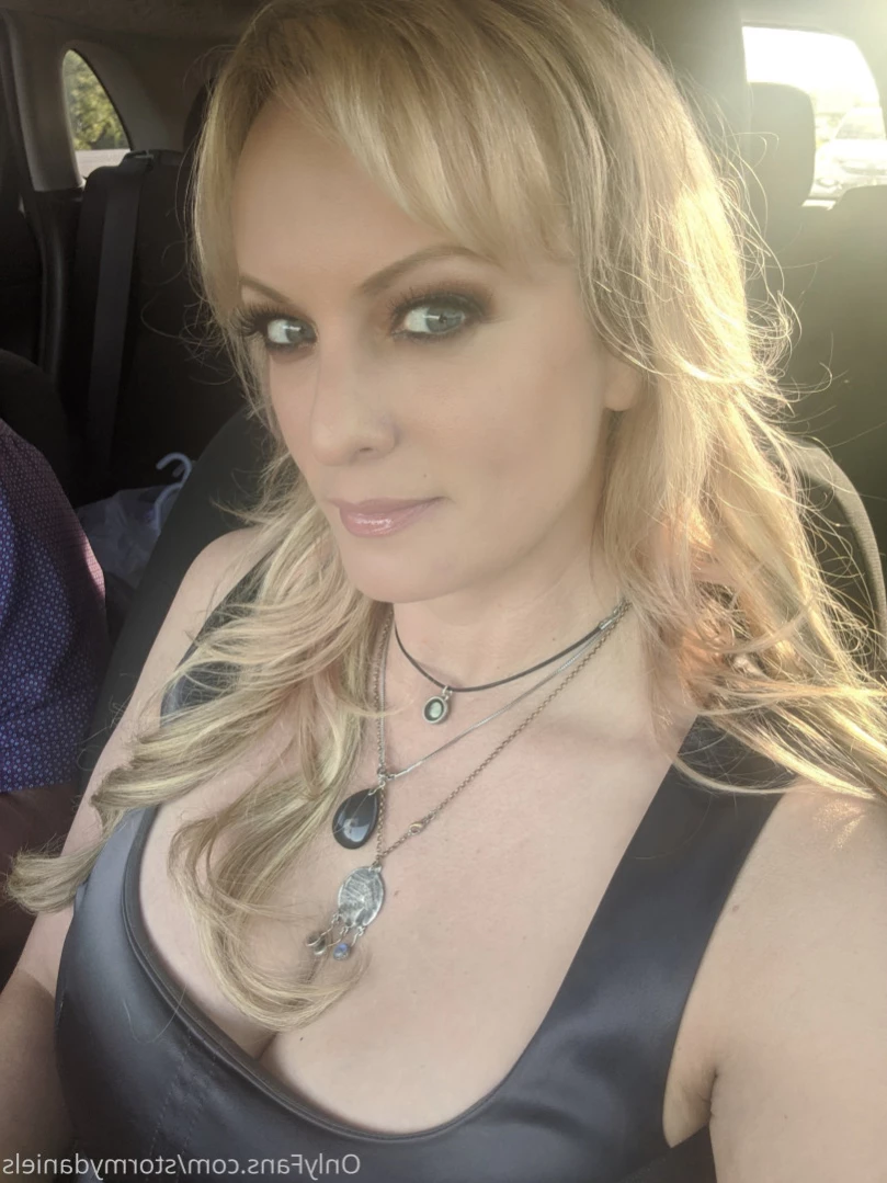 Stormy Daniels [ stormydaniels ] Onlyfans leaked photo 15629956 on Hotleaks.tv