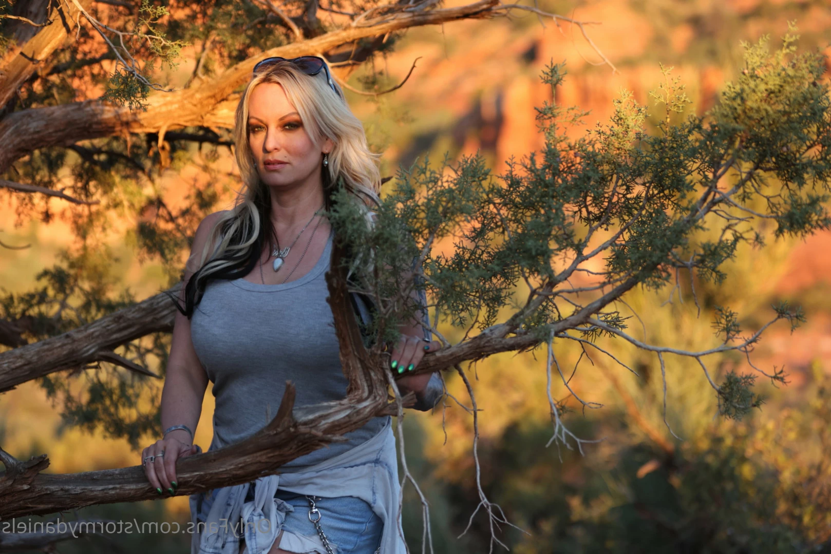 Stormy Daniels [ stormydaniels ] Onlyfans leaked photo 15630764 on Hotleaks.tv