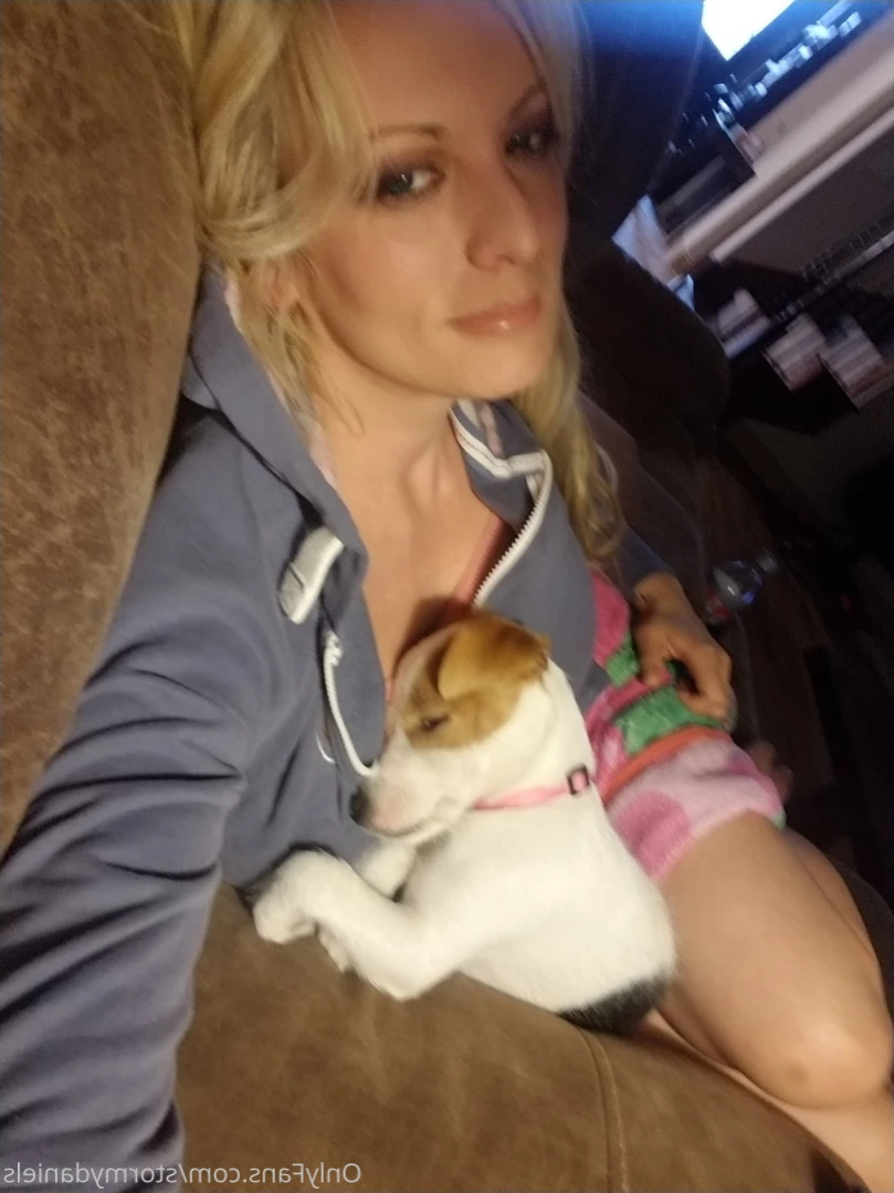 Stormy Daniels [ stormydaniels ] Onlyfans leaked photo 15709117 on Hotleaks.tv