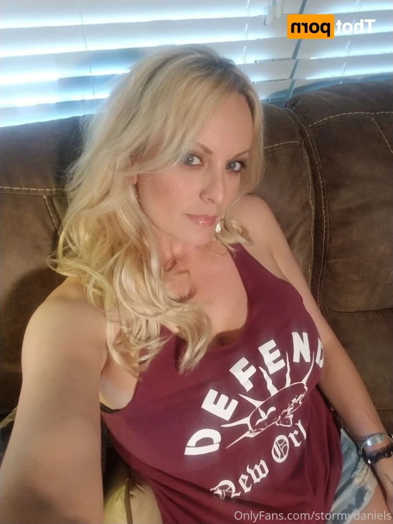 Stormy Daniels [ stormydaniels ] Onlyfans leaked photo 15723454 on Hotleaks.tv