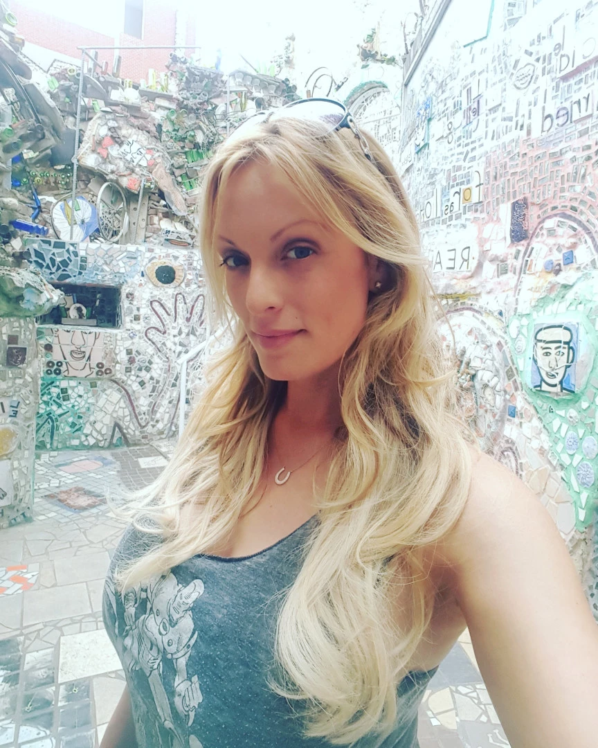 Stormy Daniels [ stormydaniels ] Onlyfans leaked photo 15749187 on Hotleaks.tv
