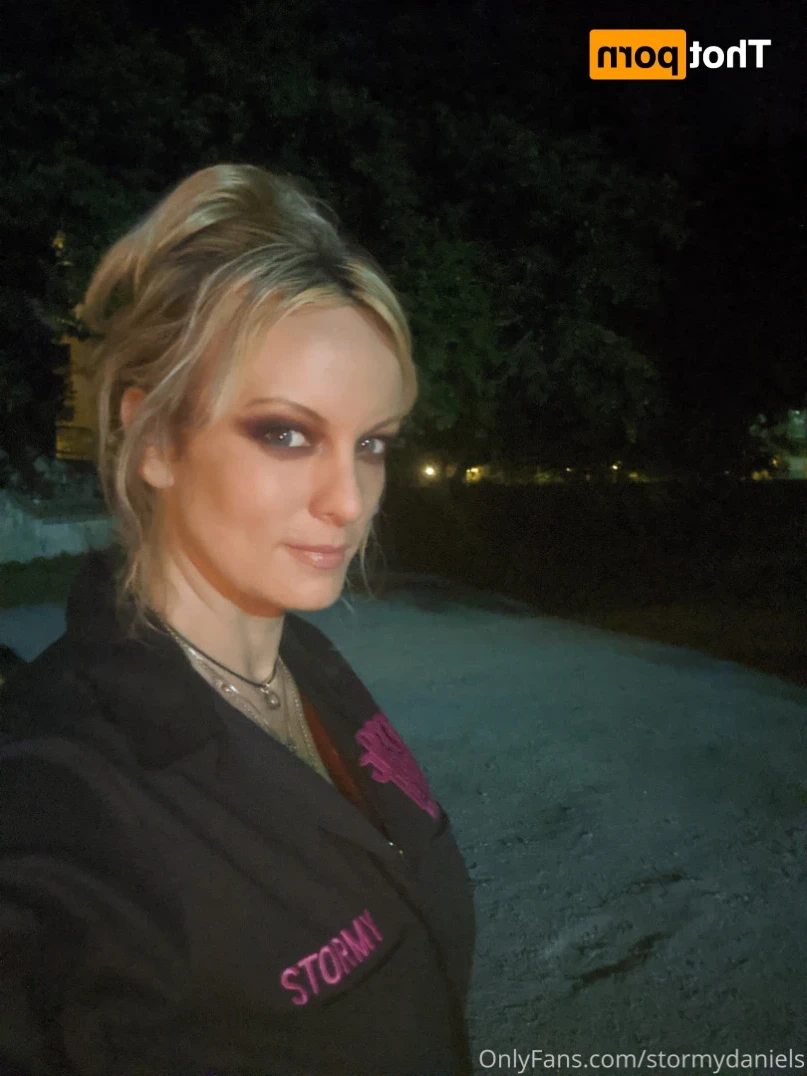 Stormy Daniels [ stormydaniels ] Onlyfans leaked photo 15831386 on Hotleaks.tv