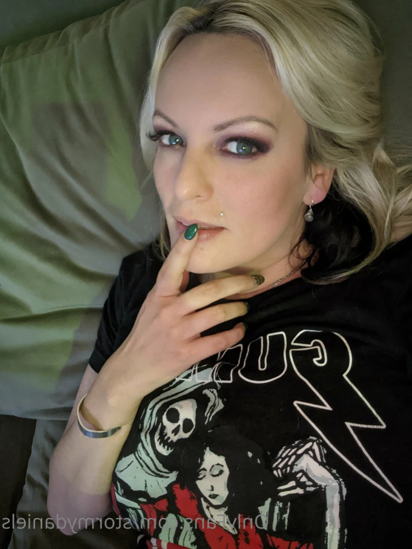 Stormy Daniels [ stormydaniels ] Onlyfans leaked photo 16108233 on Hotleaks.tv