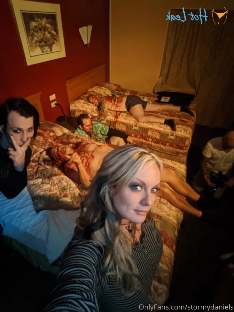 Stormy Daniels [ stormydaniels ] Onlyfans leaked photo 16278061 on Hotleaks.tv