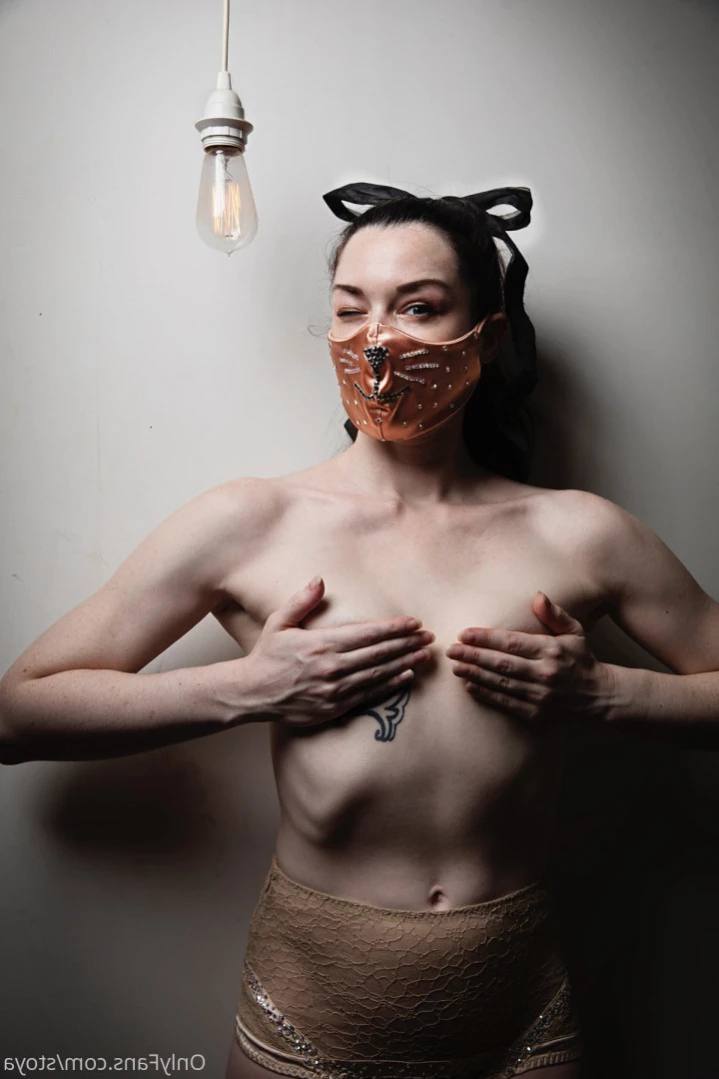 stoya Onlyfans leaked photo 14749059 on Hotleaks.tv