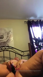 strawberryvixxxen Onlyfans leaked video 7958164 on Hotleaks.tv