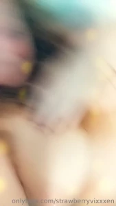 strawberryvixxxen Onlyfans leaked video 7958179 on Hotleaks.tv
