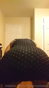 strawberryvixxxen Onlyfans leaked video 7958241 on Hotleaks.tv