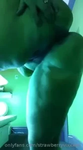 strawberryvixxxen Onlyfans leaked video 7958267 on Hotleaks.tv