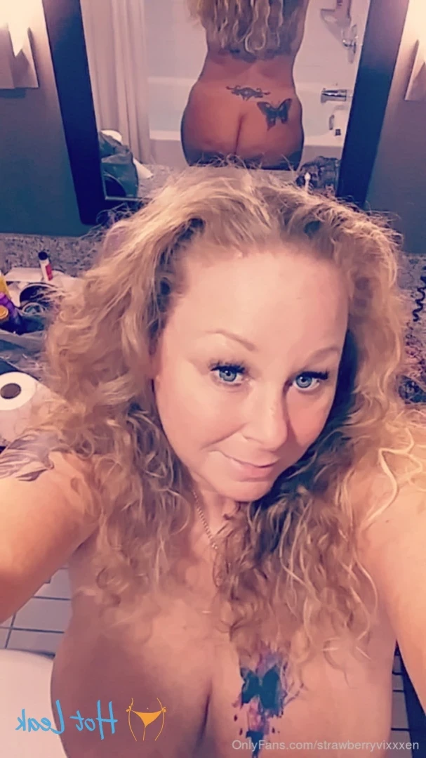strawberryvixxxen Onlyfans leaked photo 10943266 on Hotleaks.tv