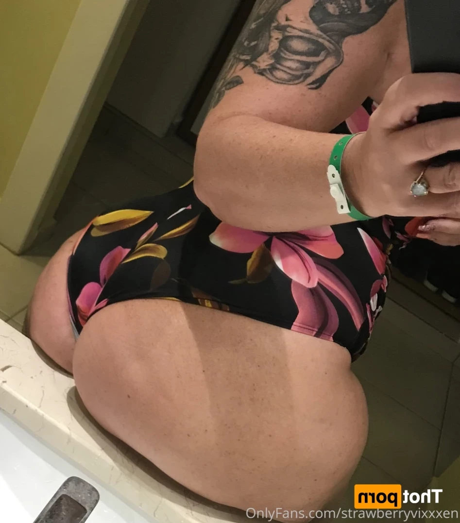 strawberryvixxxen Onlyfans leaked photo 12139733 on Hotleaks.tv