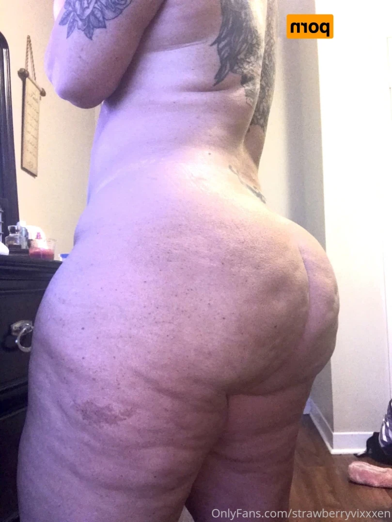 strawberryvixxxen Onlyfans leaked photo 12874990 on Hotleaks.tv