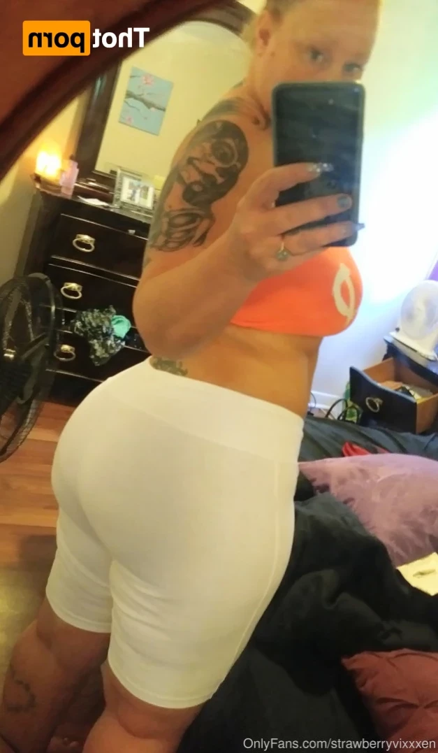 strawberryvixxxen Onlyfans leaked photo 13765296 on Hotleaks.tv