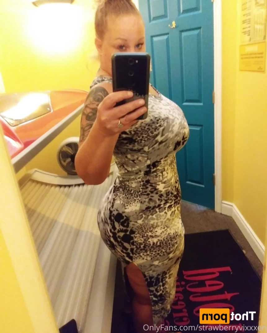 strawberryvixxxen Onlyfans leaked photo 14771599 on Hotleaks.tv