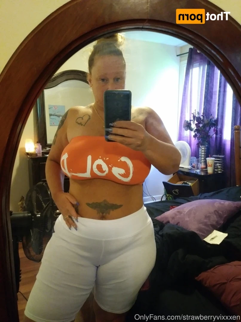 strawberryvixxxen Onlyfans leaked photo 14978841 on Hotleaks.tv