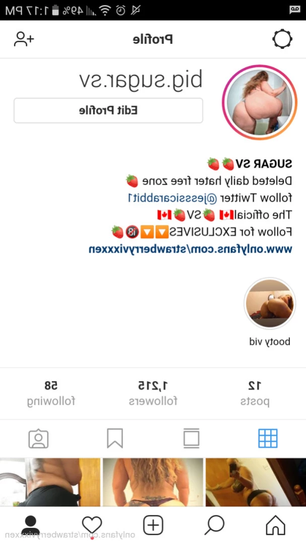 strawberryvixxxen Onlyfans leaked photo 15034907 on Hotleaks.tv
