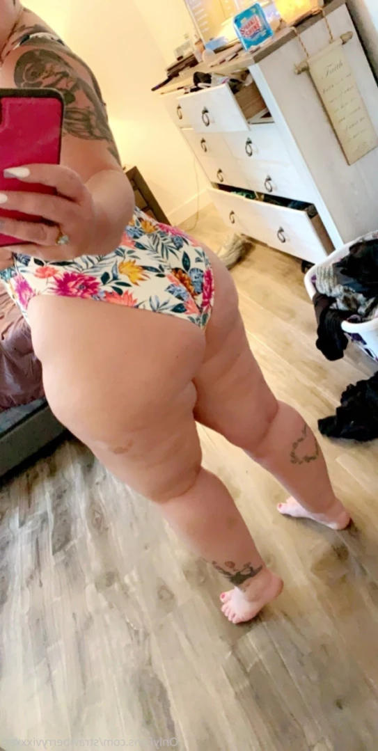 strawberryvixxxen Onlyfans leaked photo 15047366 on Hotleaks.tv