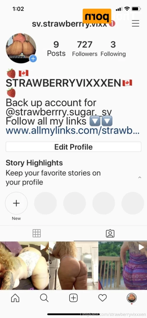 strawberryvixxxen Onlyfans leaked photo 15052873 on Hotleaks.tv