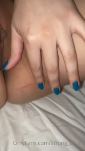 Strong Allure [ strong_allure ] Onlyfans leaked video 7957924 on Hotleaks.tv