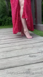 Strong Allure [ strong_allure ] Onlyfans leaked video 7957954 on Hotleaks.tv