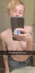 Tori Swift VIP [ strwberriebbxxx ] Onlyfans leaked video 7957609 on Hotleaks.tv