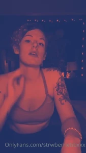 Tori Swift VIP [ strwberriebbxxx ] Onlyfans leaked video 7957619 on Hotleaks.tv