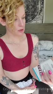 Tori Swift VIP [ strwberriebbxxx ] Onlyfans leaked video 7957650 on Hotleaks.tv