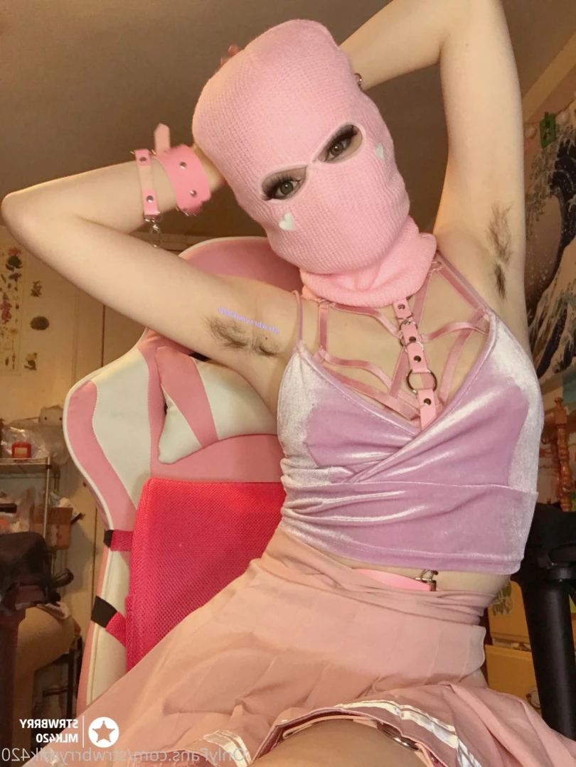 Veronika Strawberry [ strwbrrymlk420 ] Onlyfans leaked photo 11645912 on Hotleaks.tv