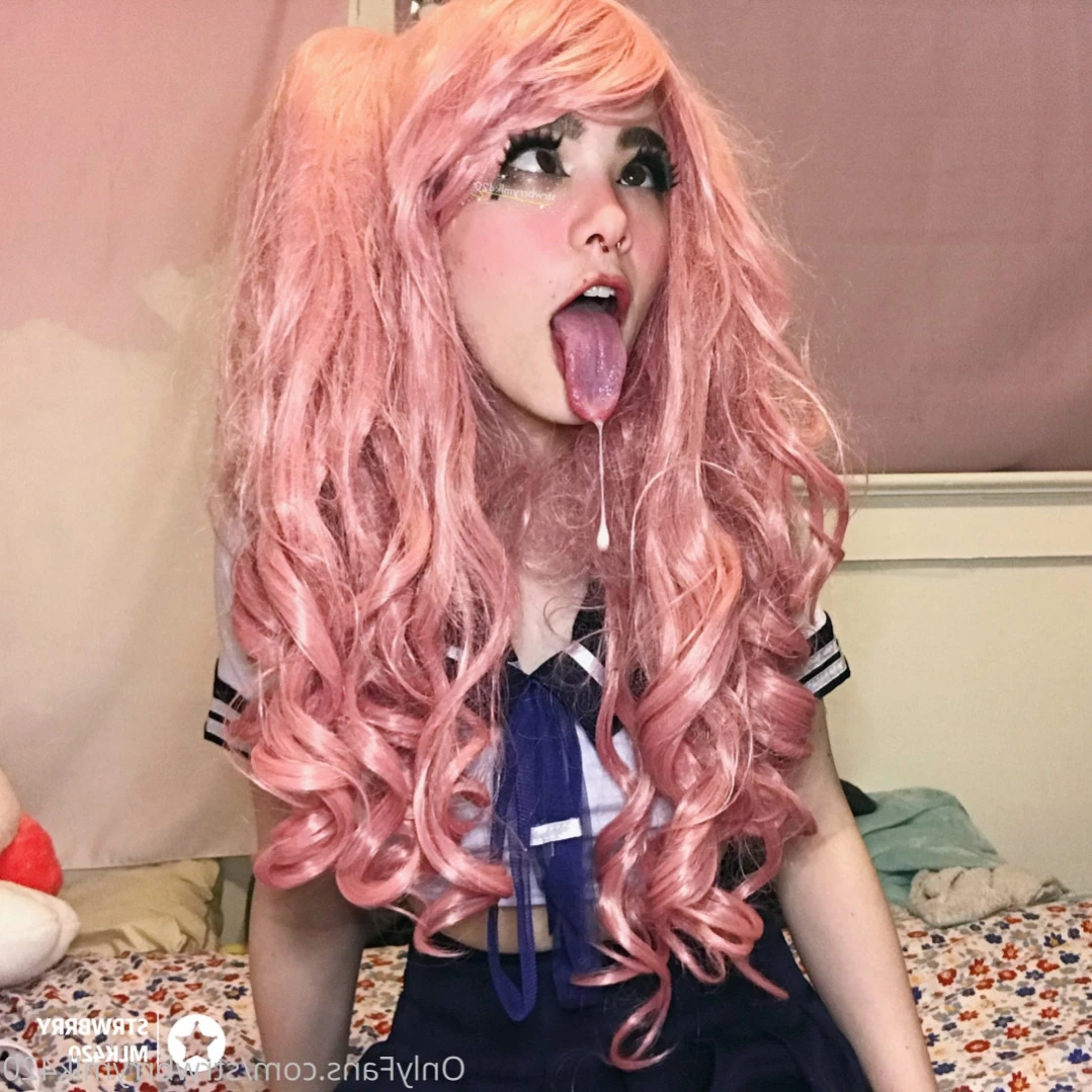 Veronika Strawberry [ strwbrrymlk420 ] Onlyfans leaked photo 12020055 on Hotleaks.tv