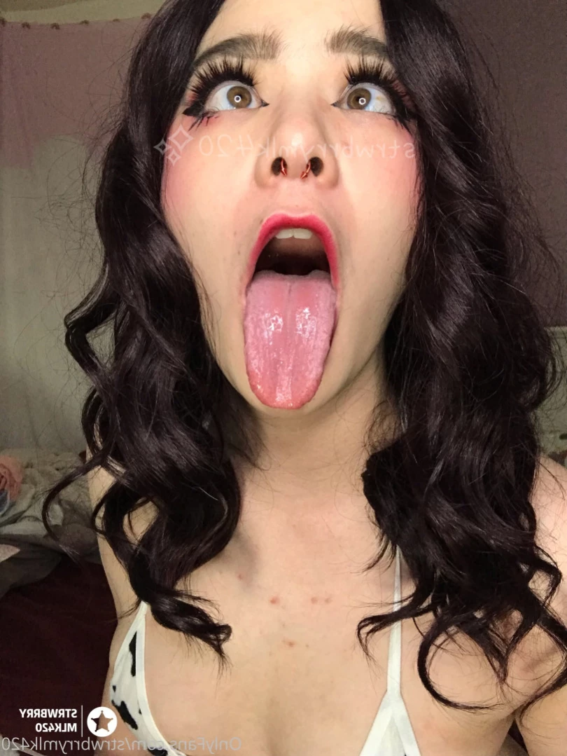 Veronika Strawberry [ strwbrrymlk420 ] Onlyfans leaked photo 12648834 on Hotleaks.tv