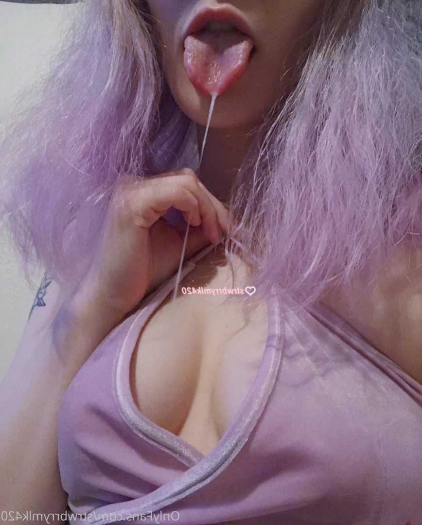Veronika Strawberry [ strwbrrymlk420 ] Onlyfans leaked photo 12648983 on Hotleaks.tv
