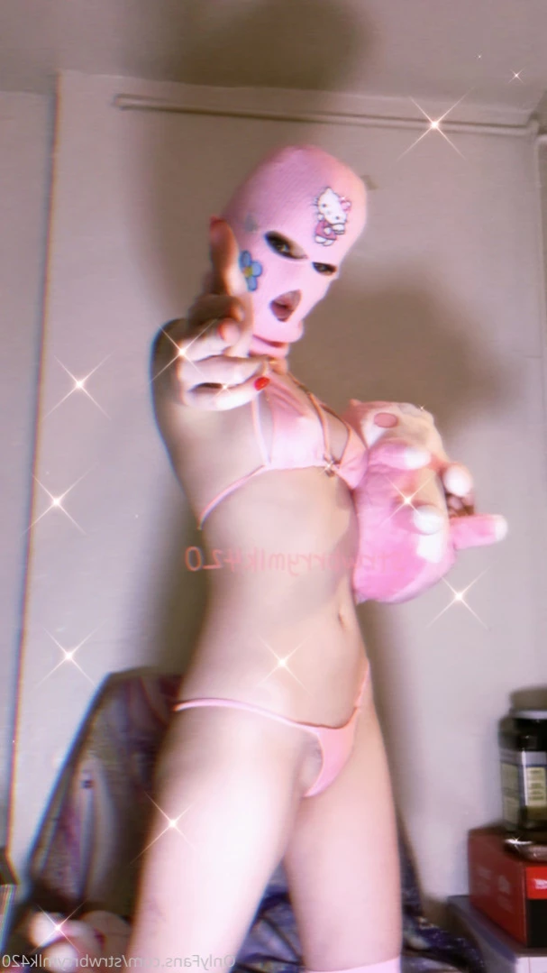Veronika Strawberry [ strwbrrymlk420 ] Onlyfans leaked photo 12649519 on Hotleaks.tv