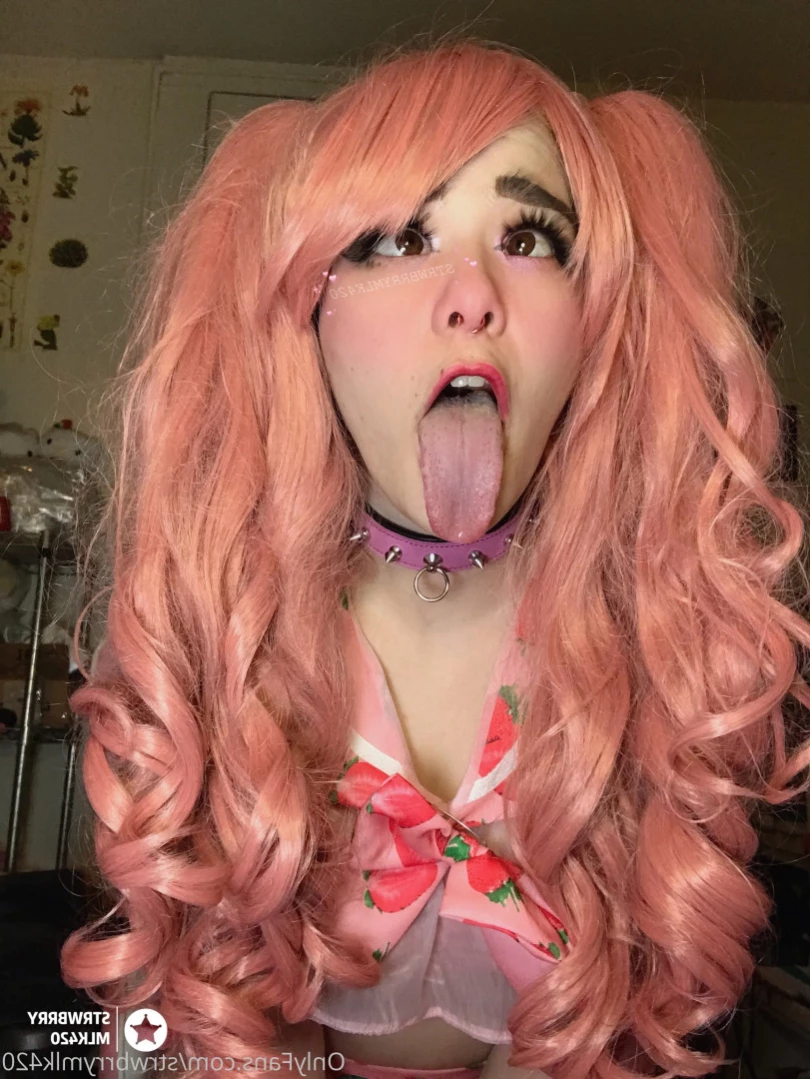 Veronika Strawberry [ strwbrrymlk420 ] Onlyfans leaked photo 12649657 on Hotleaks.tv