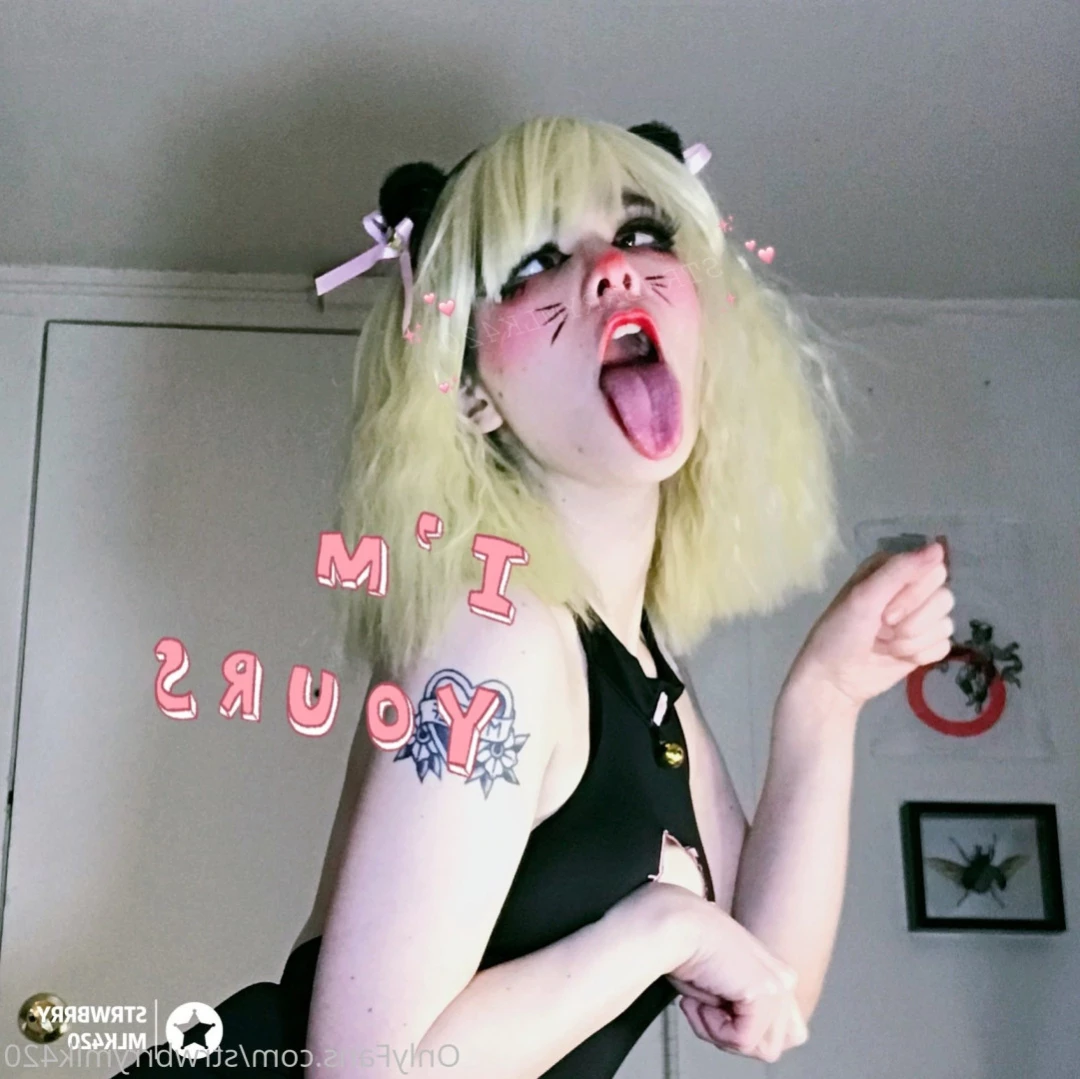 Veronika Strawberry [ strwbrrymlk420 ] Onlyfans leaked photo 12649691 on Hotleaks.tv
