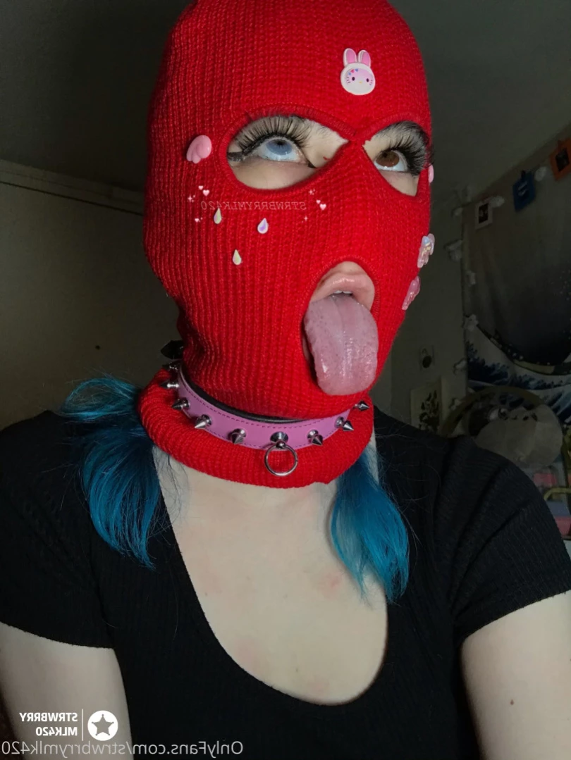 Veronika Strawberry [ strwbrrymlk420 ] Onlyfans leaked photo 12650003 on Hotleaks.tv