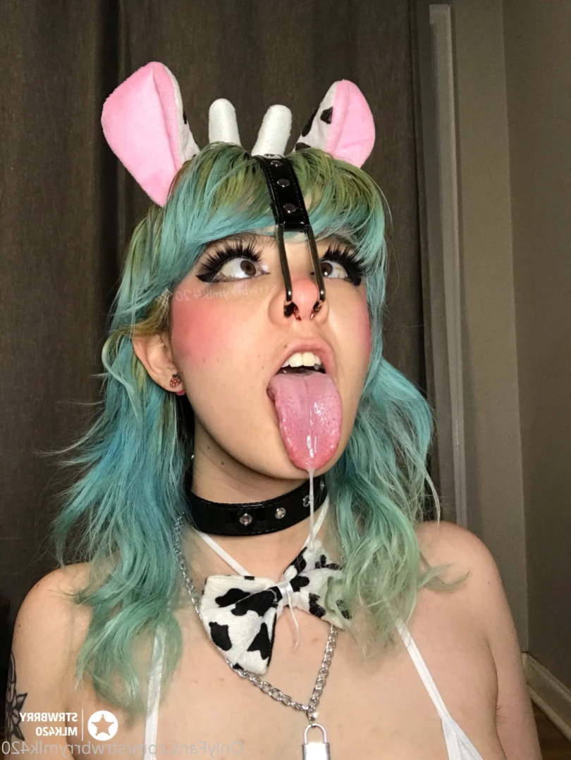 Veronika Strawberry [ strwbrrymlk420 ] Onlyfans leaked photo 12650170 on Hotleaks.tv